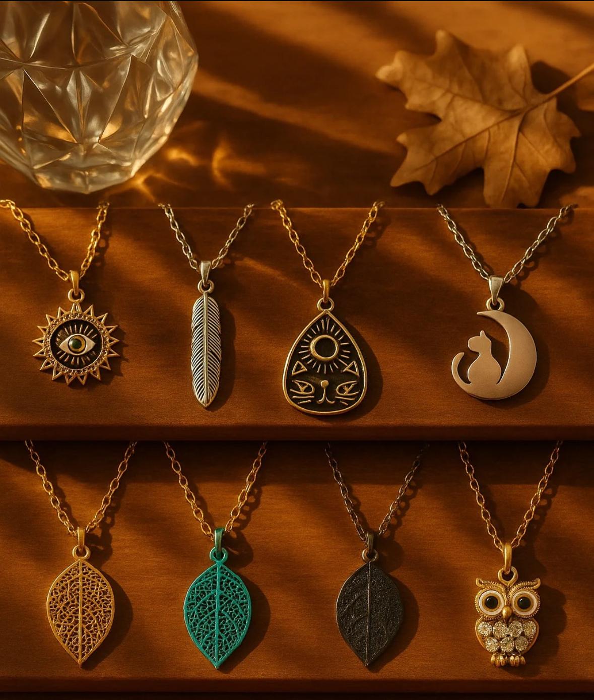 Pendentif