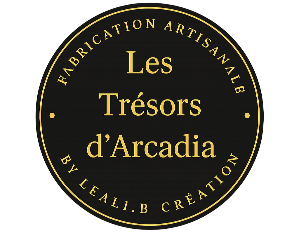 Les Trésors d'Arcadia
