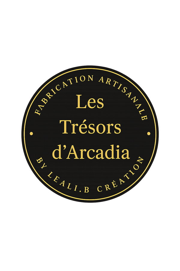 Les Trésors d'Arcadia