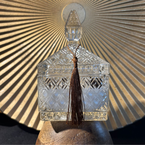Bougies Prestige – Durée Longue