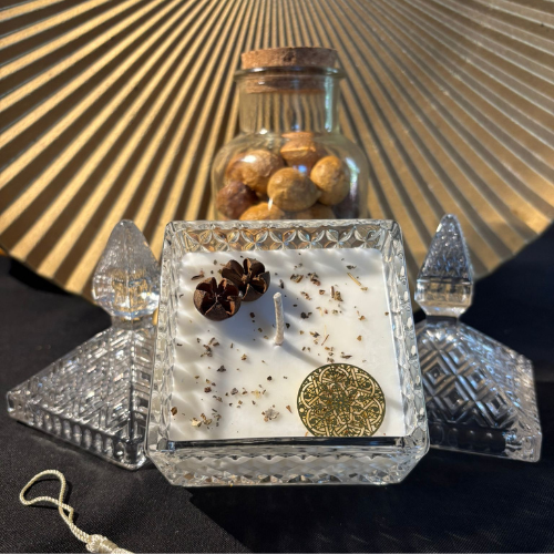 Bougies Prestige – Durée Longue
