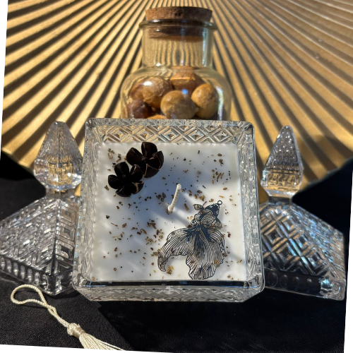 Bougies Prestige – Durée Longue