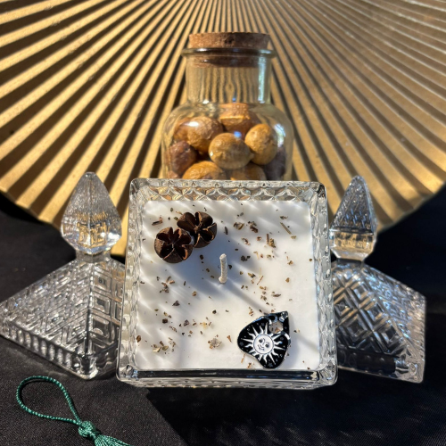 Bougies Prestige – Durée Longue