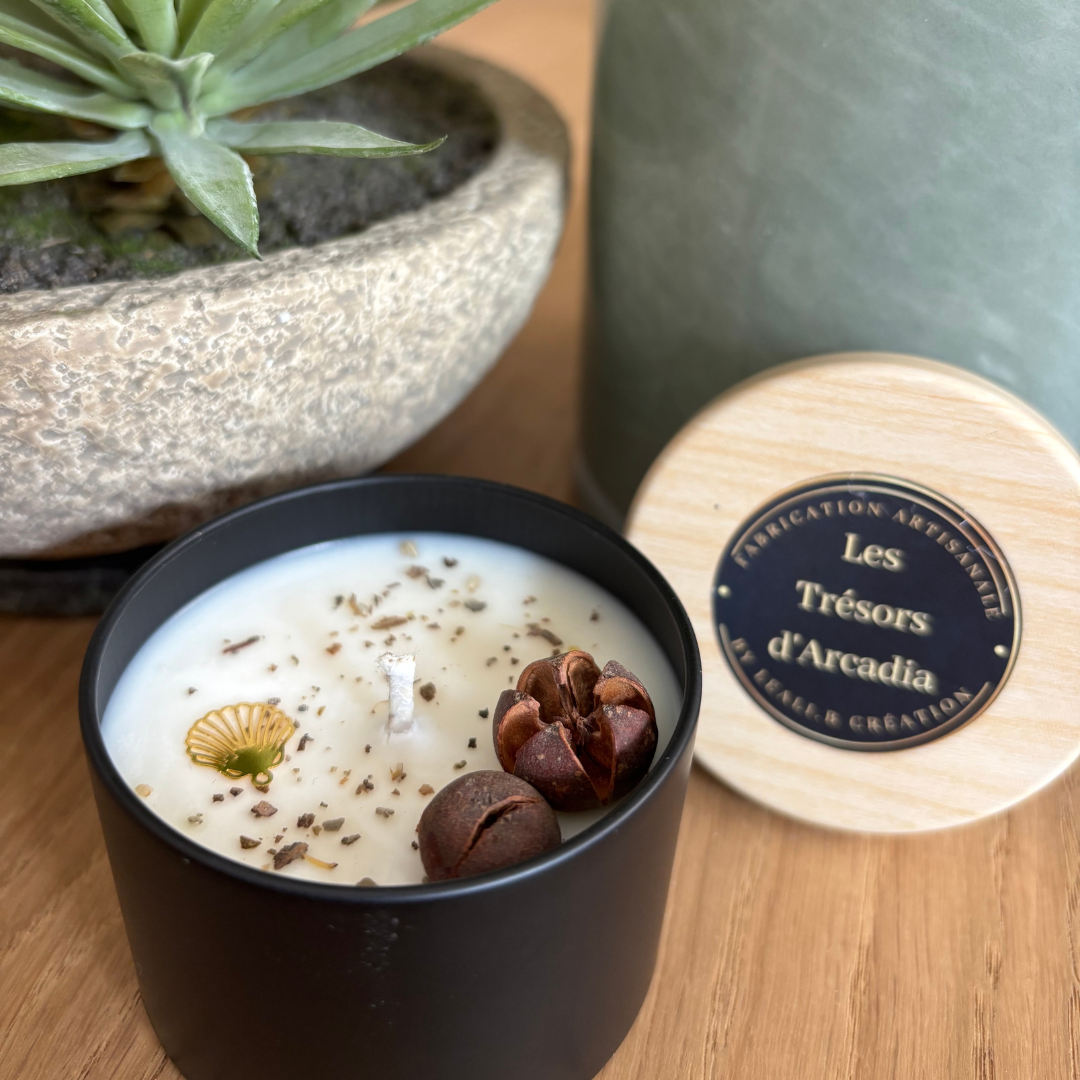 Mini rituels Les Trésors d'Arcadia